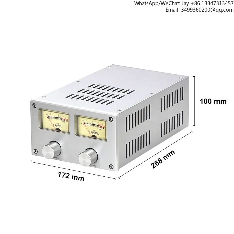 PAM-8007 Classic Audio Power BT 5.0 Hifi Audiophile 100W * 2 Stereo Amplifier 2 Channels
PAM-8007 Classic Audio Power BT 5.0 Hifi Audiophile 100W * 2 Stereo Amplifier 2 Channels