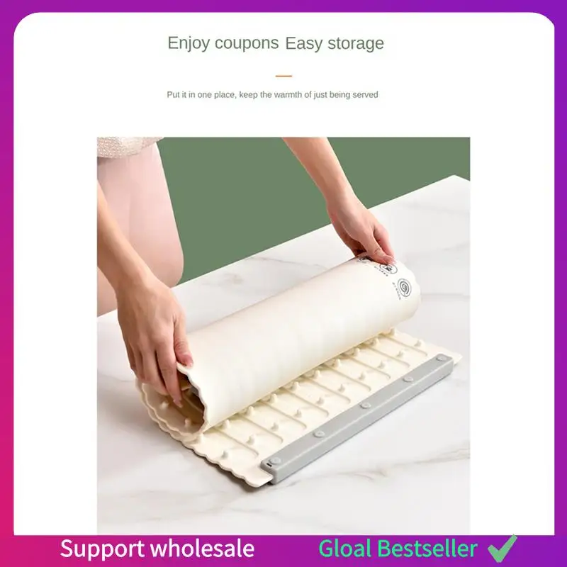 A38M Warming Dish Board Home Insulation Food Heating Constant Temperature Electric Folding Warming Food Artifact
A38M Warming Dish Board Home Insulation Food Heating Constant Temperature Electric Folding Warming Food Artifact