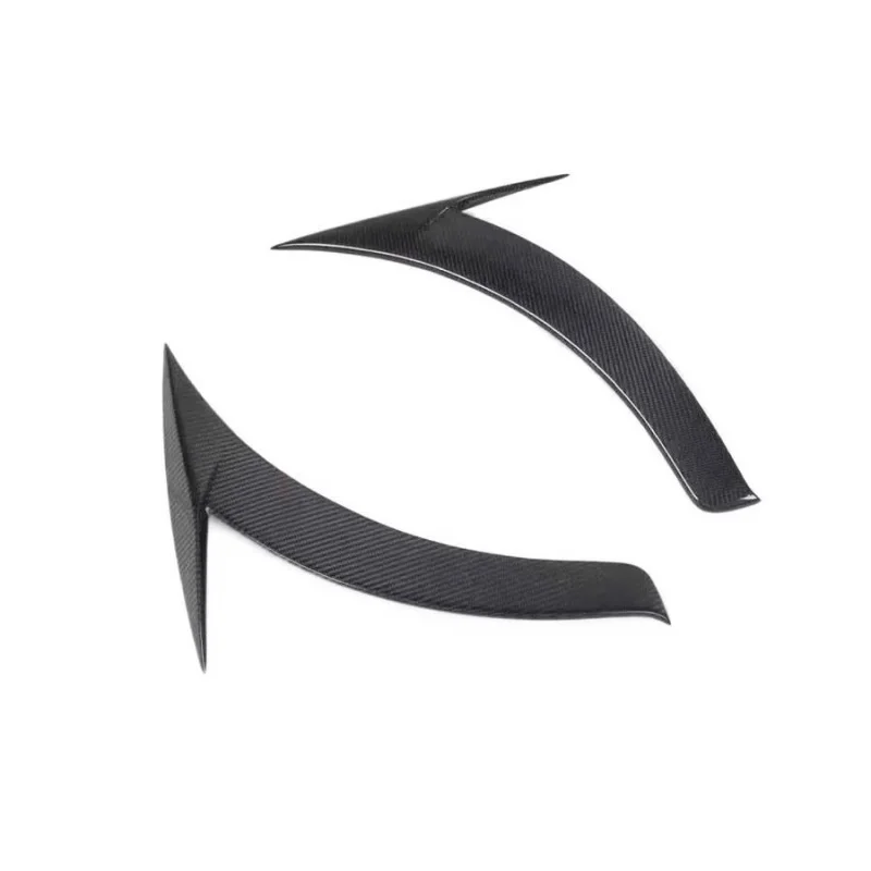 Suitable for Mercedes-Benz CLA-Class W117 Carbon Fiber Side Skirt Air Deflector 2014-2019
Suitable for Mercedes-Benz CLA-Class W117 Carbon Fiber Side Skirt Air Deflector 2014-2019