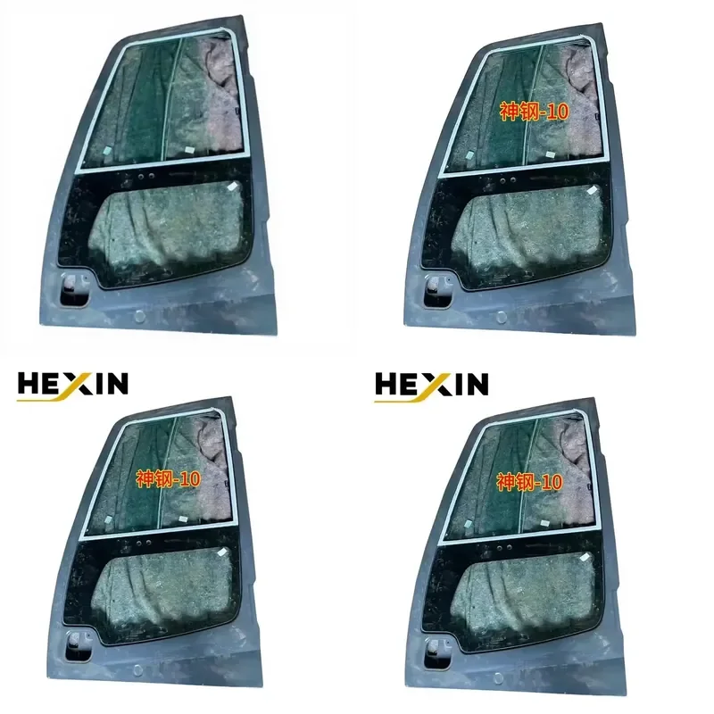2026 HOT 2026 HOT Excavator Parts Kobelco SK210-10 Excavator Cab Door Excavator Cabin Glass SK 260-10 330-10 350-10
2026 HOT 2026 HOT Excavator Parts Kobelco SK210-10 Excavator Cab Door Excavator Cabin Glass SK 260-10 330-10 350-10