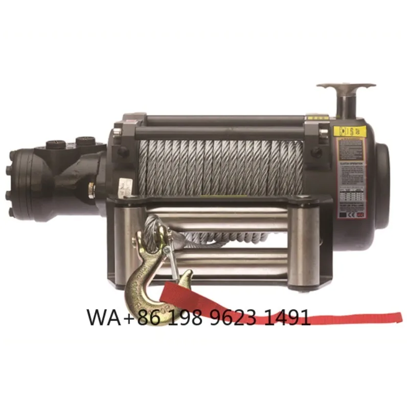 0.5-50Ton Hydraulic Auto Towing Crane Remote Winch Road Rescue Lifting Equipment For Vehicle Maintenance Industrial Use
0.5-50Ton Hydraulic Auto Towing Crane Remote Winch Road Rescue Lifting Equipment For Vehicle Maintenance Industrial Use