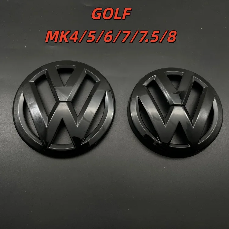 For Volkswagen Golf 4/5/6/7/7.5/8 Black Edition model, modified with a flat rearview mirror on the front grille of the GOLF.
For Volkswagen Golf 4/5/6/7/7.5/8 Black Edition model, modified with a flat rearview mirror on the front grille of the GOLF.