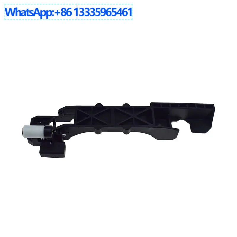 836652E000 Fits Hyundai Tucson 2005-2009 Right Rear Door Exterior Handle Base
836652E000 Fits Hyundai Tucson 2005-2009 Right Rear Door Exterior Handle Base