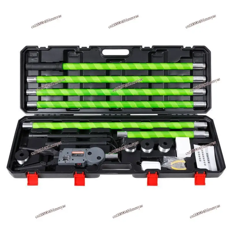 Fully automatic cable attachment hanging machine high-altitude cable binding intelligent machine optical fiber 
Fully automatic cable attachment hanging machine high-altitude cable binding intelligent machine optical fiber