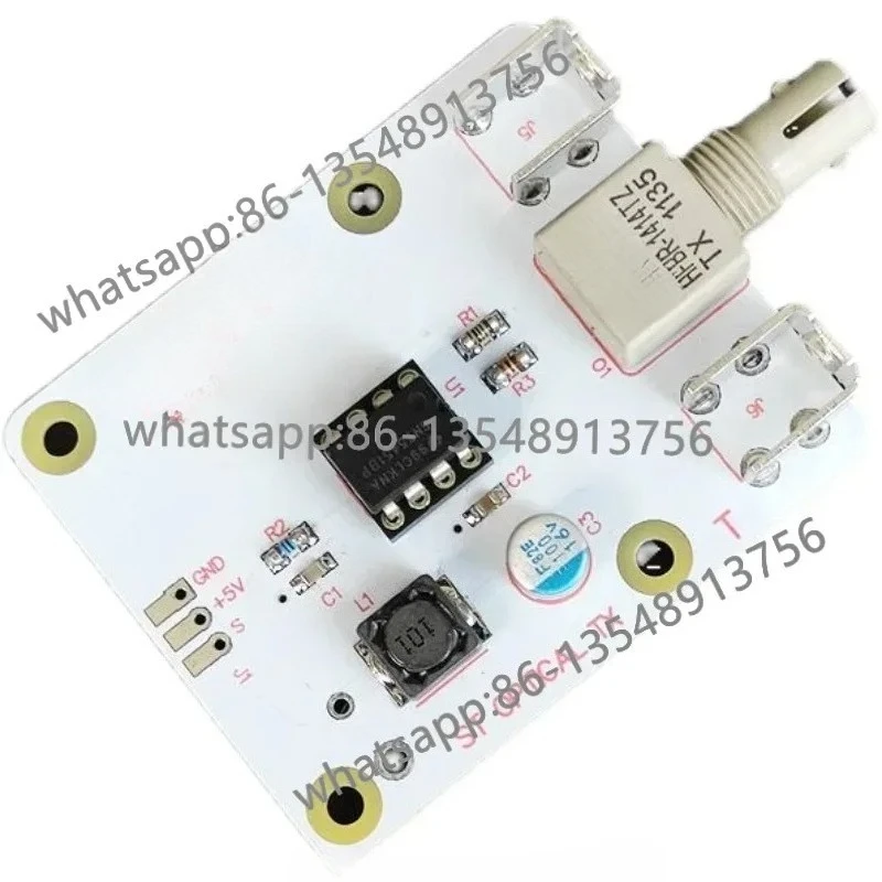 Привод CD-передатчика, прямые продажи с фабрики для обновления цифровой трансляции
Привод CD-передатчика, прямые продажи с фабрики для обновления цифровой трансляции