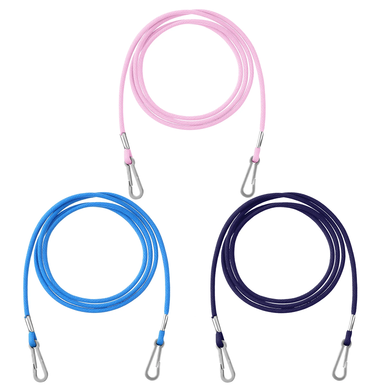 3 шт., зимний ремешок для перчаток, анти-потерянные зажимы для варежек, ремешок, портативная подвесная веревка для шеи, нейлоновый держатель для перчаток, уличный снег
3 шт., зимний ремешок для перчаток, анти-потерянные зажимы для варежек, ремешок, портативная подвесная веревка для шеи, нейлоновый держатель для перчаток, уличный снег