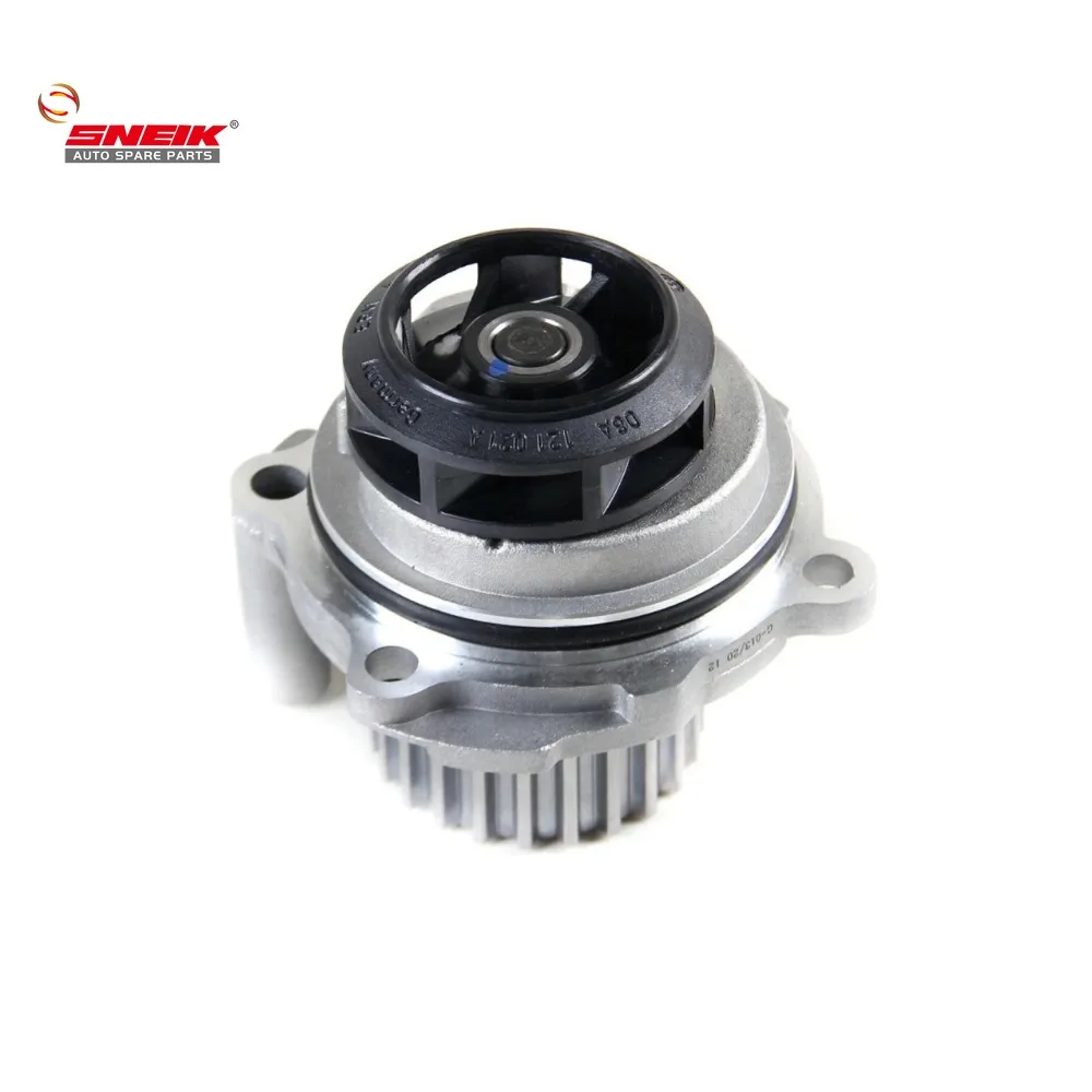 Sneik Engine Water Pump for Audi A3 96-13 A4 05-08 Volkswagen 06B121011A 06B121011B 06B121011BX 06B121011BV AW158 ADSB07
Sneik Engine Water Pump for Audi A3 96-13 A4 05-08 Volkswagen 06B121011A 06B121011B 06B121011BX 06B121011BV AW158 ADSB07