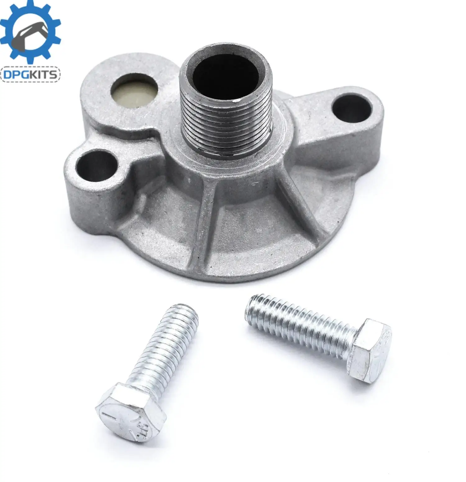 1pc Car Auto SBC Oil Filter Adapter Spin On Bypass BBC For Chevy 283 305 327 350 383 396 427 454
1pc Car Auto SBC Oil Filter Adapter Spin On Bypass BBC For Chevy 283 305 327 350 383 396 427 454