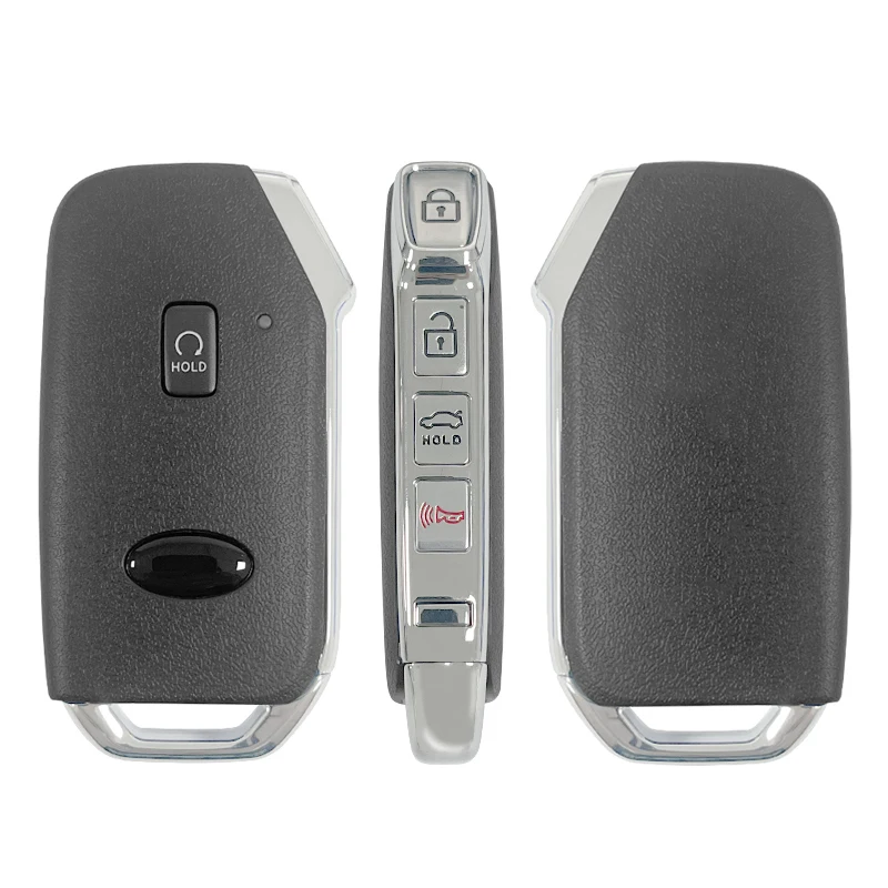 CN051291 PN 95440-L3020 CQOFD00790 для Kia K5 2021, умный пульт дистанционного управления без ключа, чип 433 МГц, 4A
CN051291 PN 95440-L3020 CQOFD00790 для Kia K5 2021, умный пульт дистанционного управления без ключа, чип 433 МГц, 4A