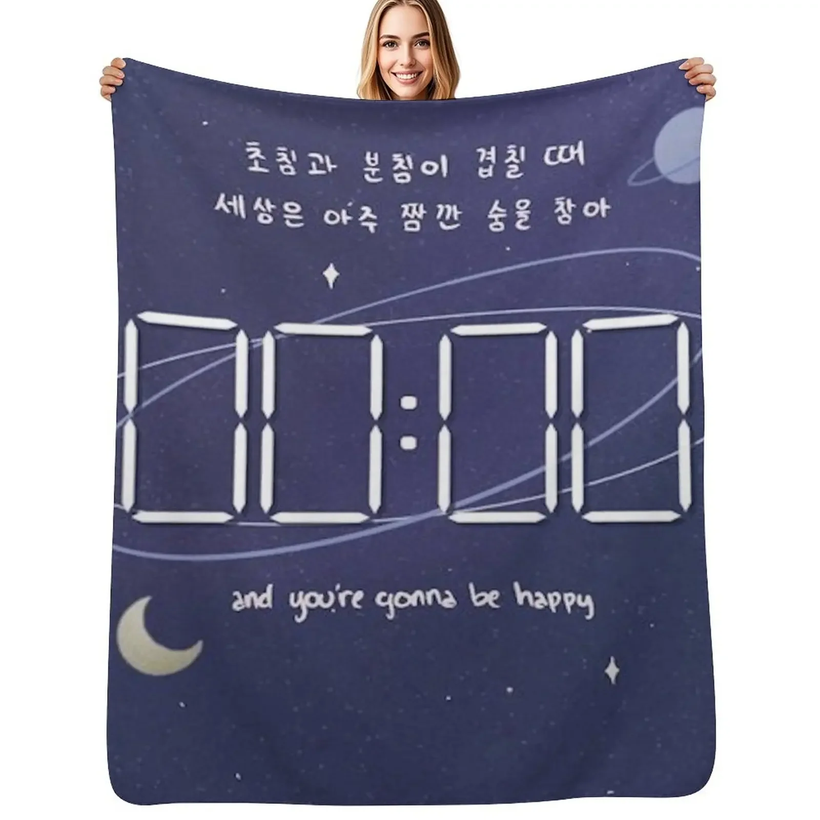 zero o'clock Throw Blanket Furry Decorative Sofa For Sofa Thin Blanket
zero o'clock Throw Blanket Furry Decorative Sofa For Sofa Thin Blanket