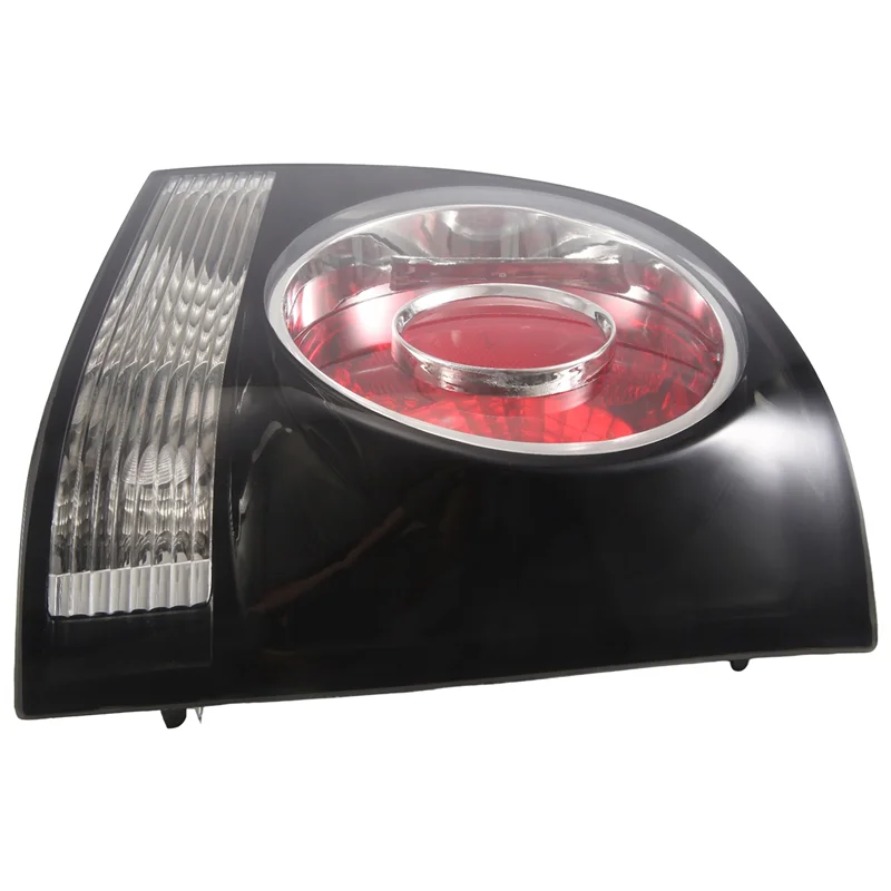 Car Brake Light Housings For VW POLO 2006-2010 Rear Tail Light Lamp Housing Without Bulbs
Car Brake Light Housings For VW POLO 2006-2010 Rear Tail Light Lamp Housing Without Bulbs