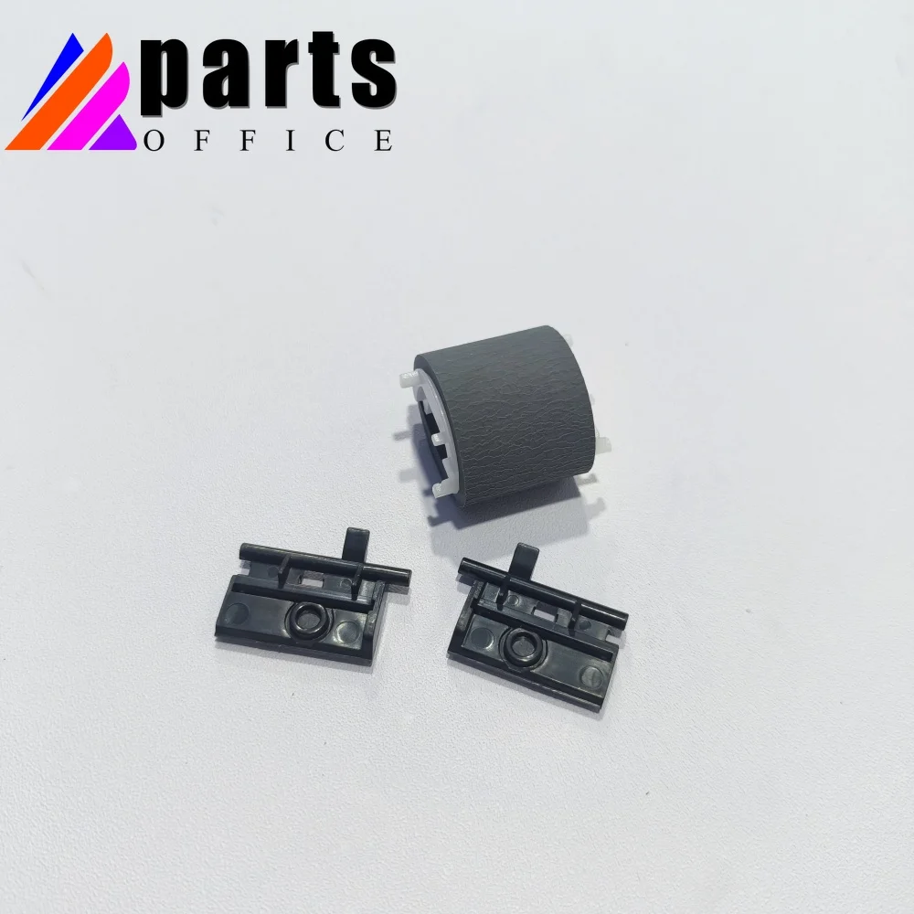 1 комплект CN598-67018 разделительного ролика захвата для HP OFFICEJET PRO X451 476 551 576 585 PageWide MFP 377 477 577 352 452 
1 комплект CN598-67018 разделительного ролика захвата для HP OFFICEJET PRO X451 476 551 576 585 PageWide MFP 377 477 577 352 452