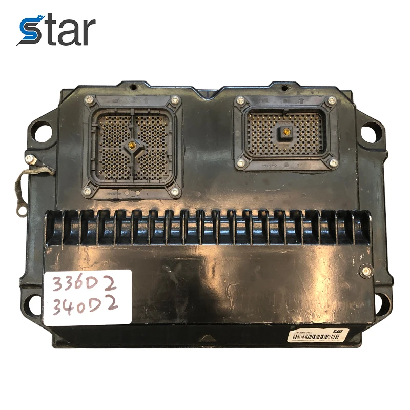 28306965 ECU Engine Electronic Control Unit Computer Module For CAT 336D02 340D2
28306965 ECU Engine Electronic Control Unit Computer Module For CAT 336D02 340D2
