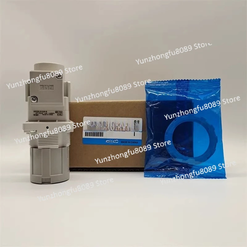 Редукционный клапан ARG30-03G1H-B ARG30-03G2H-B ARG30-03G3H 03G4H-B
Редукционный клапан ARG30-03G1H-B ARG30-03G2H-B ARG30-03G3H 03G4H-B