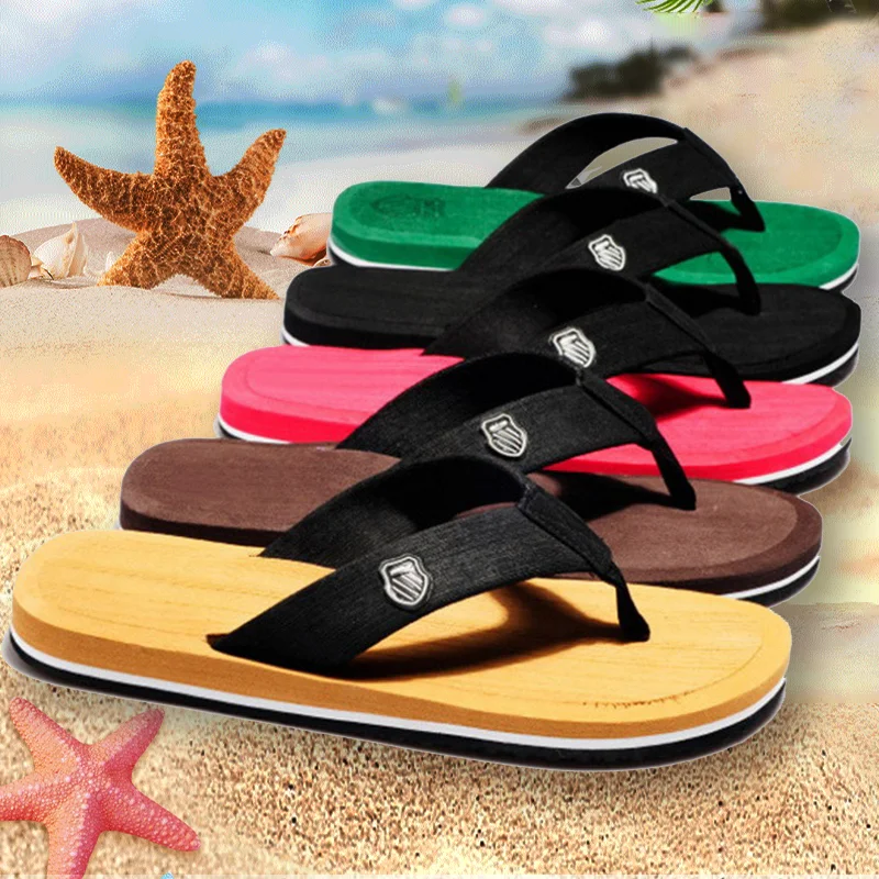 Men Flip Flops Beach Sandals Summer Slippers Non-Slip Casual Flat Shoes 2024 Slippers Indoor House Shoes For Men Outdoor Slides
Men Flip Flops Beach Sandals Summer Slippers Non-Slip Casual Flat Shoes 2024 Slippers Indoor House Shoes For Men Outdoor Slides