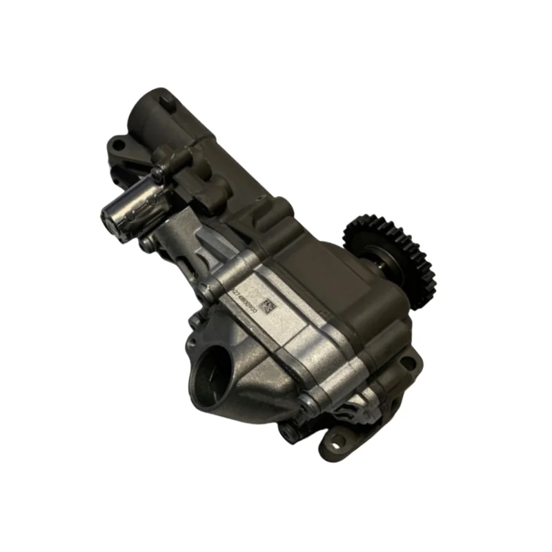 Original Engine Oil Pump for Mercedes-Benz A2741801601 A2741800200 A2741801100 - Replacement Auto Part
Original Engine Oil Pump for Mercedes-Benz A2741801601 A2741800200 A2741801100 - Replacement Auto Part