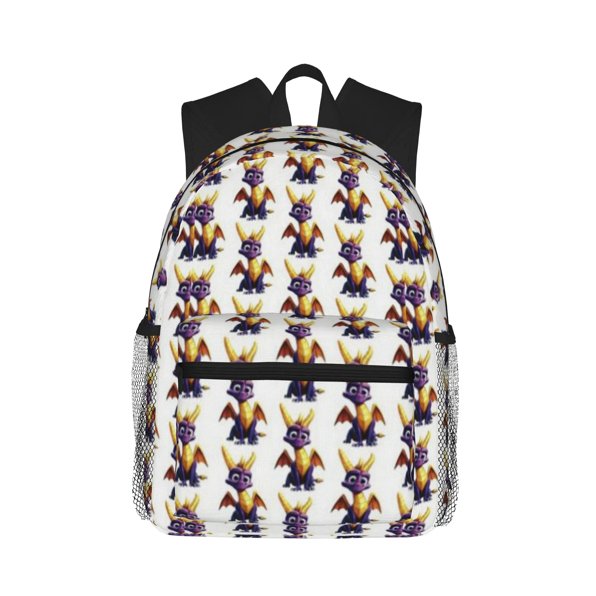 Dragon Casual Backpack for Students and Adults Backpack women
Dragon Casual Backpack for Students and Adults Backpack women