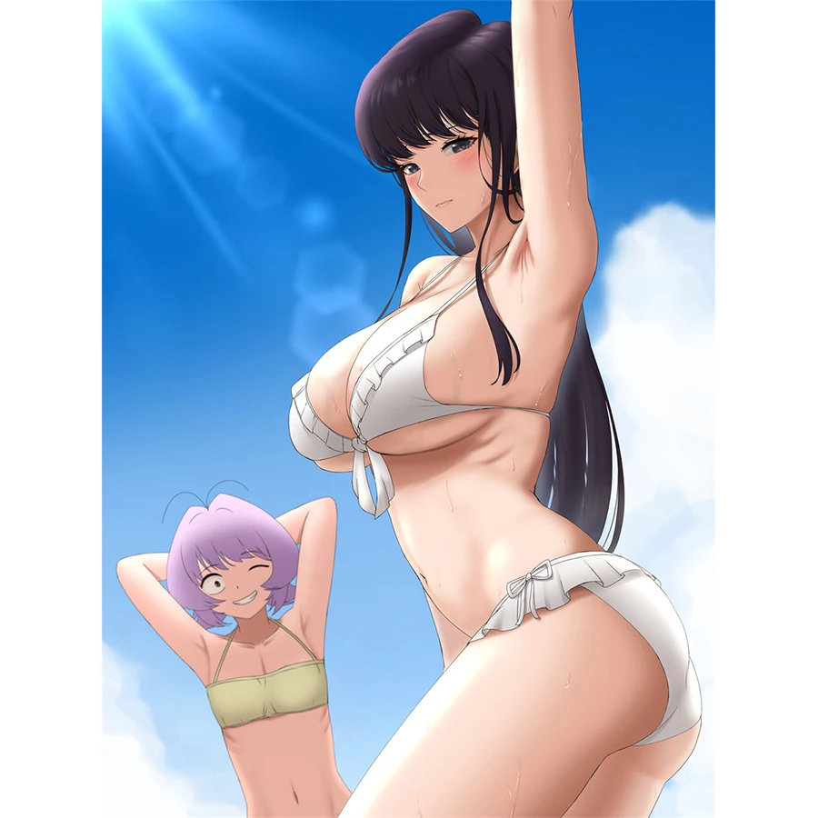 150x200 см постельное белье с рисунком аниме Komi Shouko пододеяльник под заказ теплое фланелевое одеяло
150x200 см постельное белье с рисунком аниме Komi Shouko пододеяльник под заказ теплое фланелевое одеяло