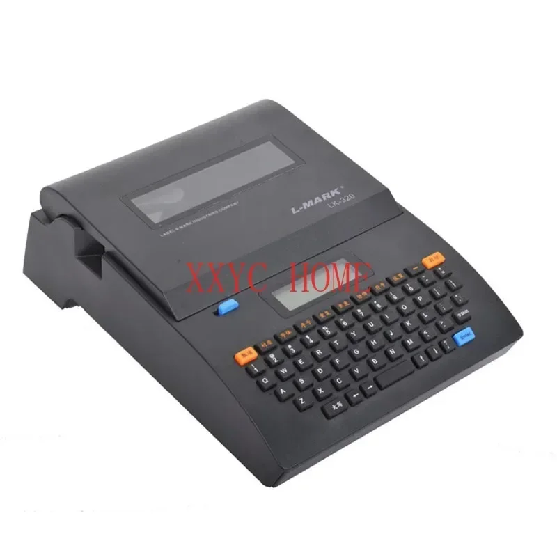 Cable ID Printer+Can Connect PC Electronic Lettering Machine PVC Tube Printer Wire Mark Machine Line mark printer
Cable ID Printer+Can Connect PC Electronic Lettering Machine PVC Tube Printer Wire Mark Machine Line mark printer