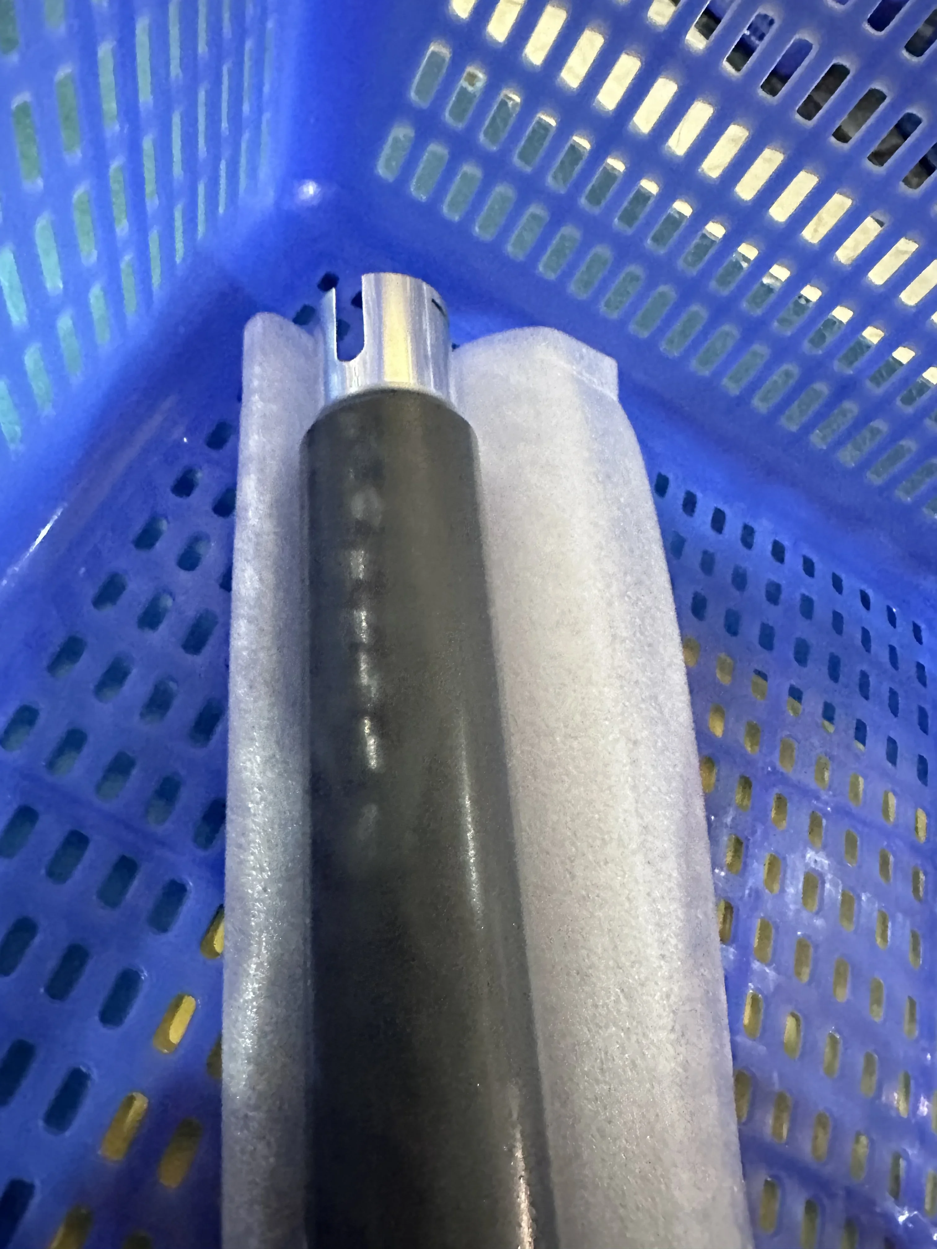 10PCS Fuser Upper Heat Roller for OKI B411dn B412dn B431dn B432dn B512dn MB491 B411 B412 B431 B432 B512
10PCS Fuser Upper Heat Roller for OKI B411dn B412dn B431dn B432dn B512dn MB491 B411 B412 B431 B432 B512