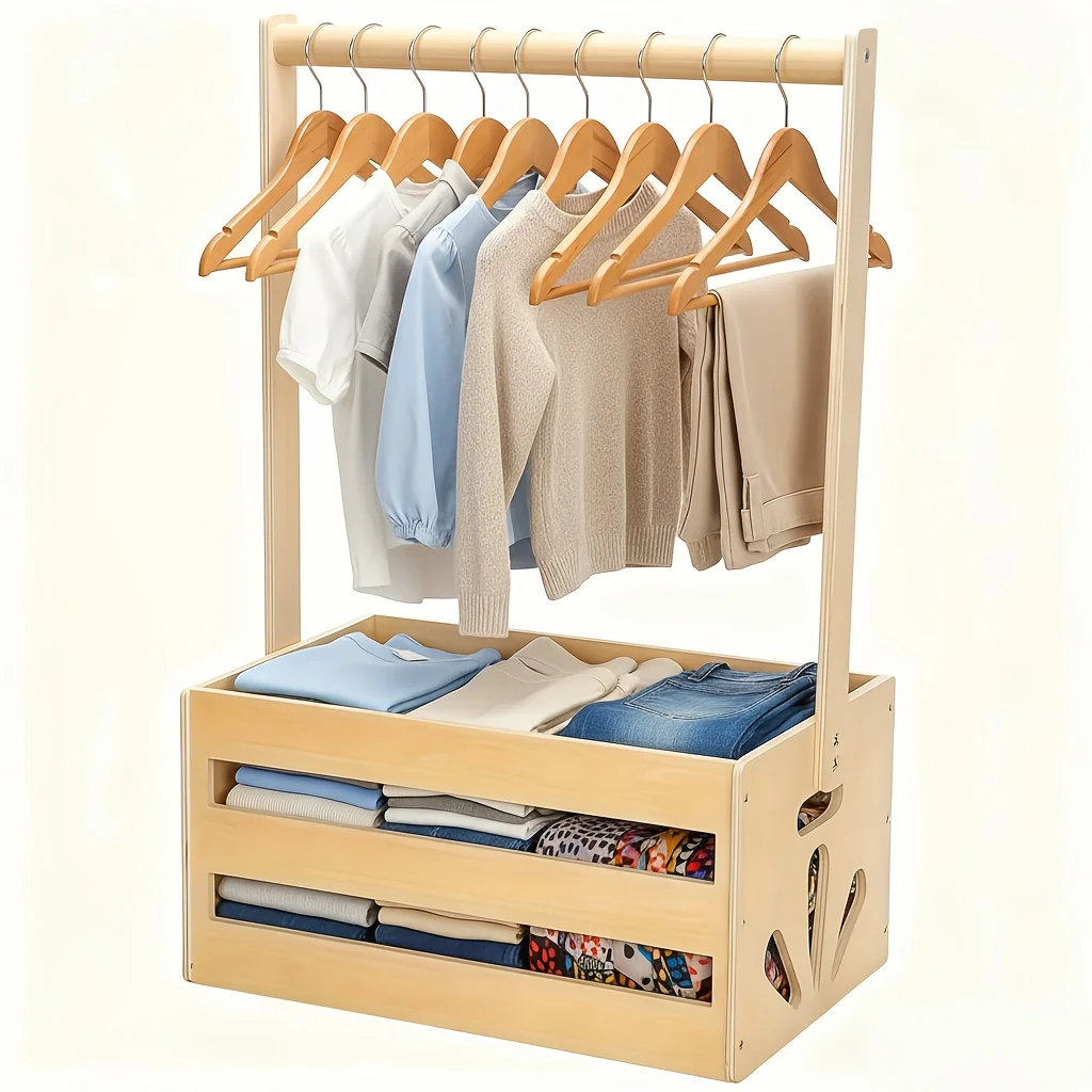 Современная деревянная корзина-полка с ручками – универсальный ящик для хранения для организации дома – идеальный подарок на выписку из роддома и для молодых родителей
Современная деревянная корзина-полка с ручками – универсальный ящик для хранения для организации дома – идеальный подарок на выписку из роддома и для молодых родителей