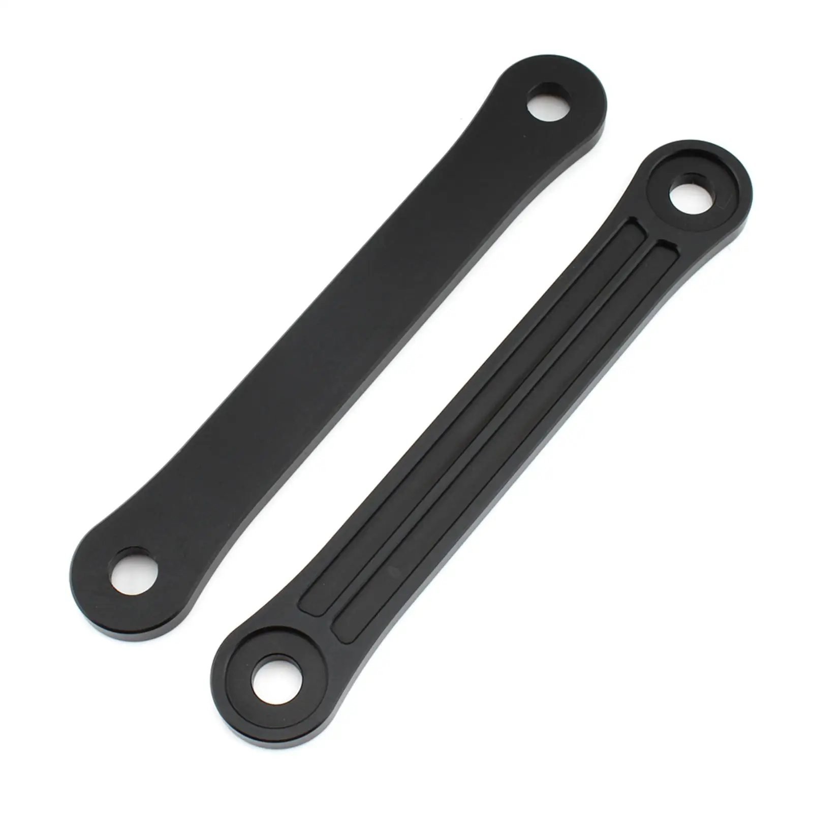 2Pcs Motorcycle Lowering Links Kit Replaces Black Motorcycle Accessories Premium Suspension Dogbone for 800
2Pcs Motorcycle Lowering Links Kit Replaces Black Motorcycle Accessories Premium Suspension Dogbone for 800