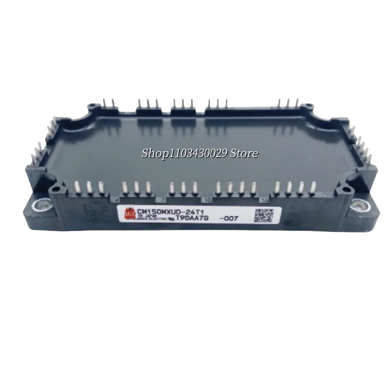CM150MXUD-24T1 IGBT CM75MXUC-24T1 CM100MXUC-24T1 CM150MXUC-24T1 CM150MXUC-24T CM150MXUD-24T 7MBR150VN120-50 7MBR150XNE120-50 NEW
CM150MXUD-24T1 IGBT CM75MXUC-24T1 CM100MXUC-24T1 CM150MXUC-24T1 CM150MXUC-24T CM150MXUD-24T 7MBR150VN120-50 7MBR150XNE120-50 NEW