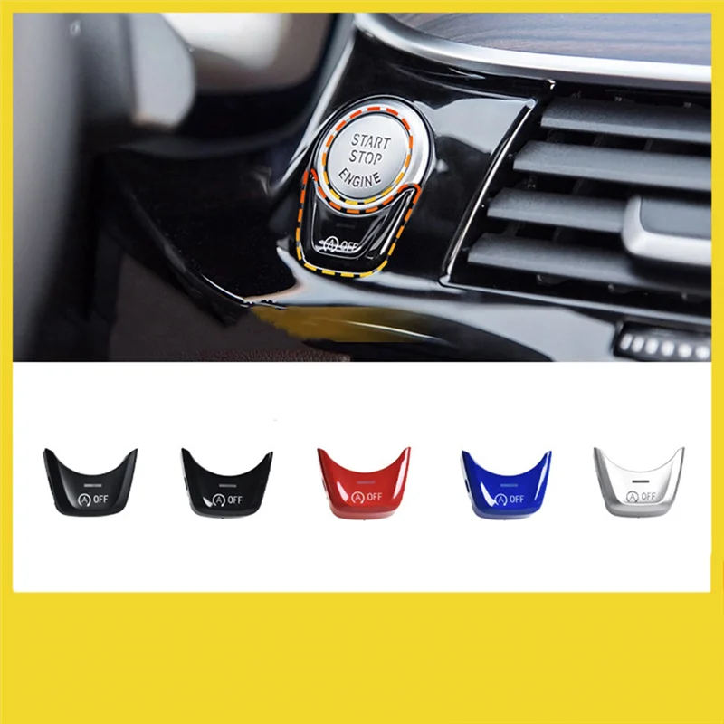 Кнопка переключателя запуска двигателя Nside для BMW F52 G30 G31 G38 F90 X3 G01 G08 F97 X4 G02 F98 GT G32 G11 G12-A67F
Кнопка переключателя запуска двигателя Nside для BMW F52 G30 G31 G38 F90 X3 G01 G08 F97 X4 G02 F98 GT G32 G11 G12-A67F