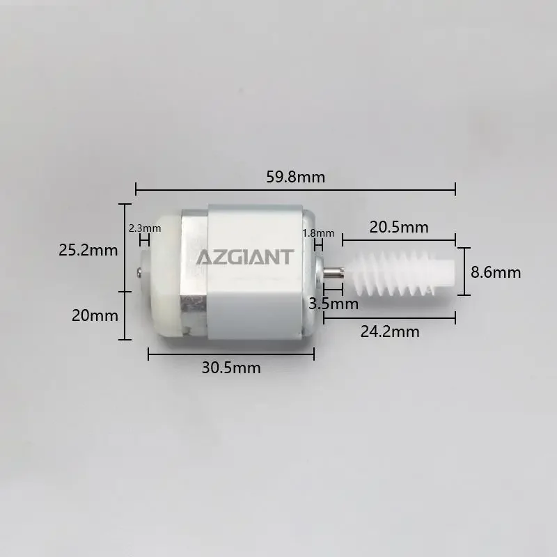 AZGIANT Steering Wheel Column Lock Motor ESL ELV Repair Kit for 2020-2022 Vauxhall Mokka DC12V FC-280 High Power Quiet Operation
AZGIANT Steering Wheel Column Lock Motor ESL ELV Repair Kit for 2020-2022 Vauxhall Mokka DC12V FC-280 High Power Quiet Operation