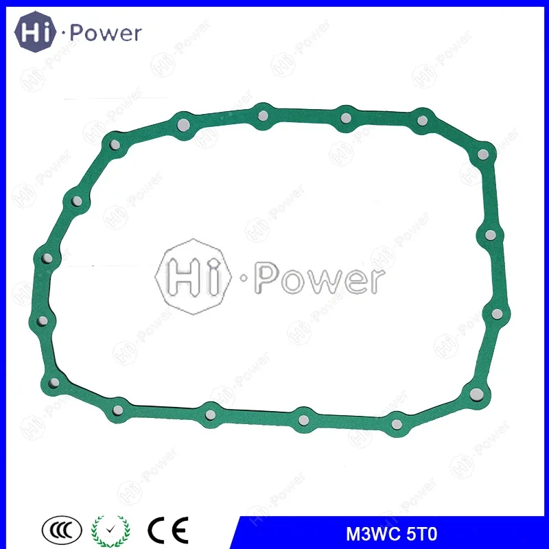 Ремкомплект коробки передач для Honda CVT Civic 1.0 Vezel, прокладки масляного фильтра трансмиссии M3WC 5T0
Ремкомплект коробки передач для Honda CVT Civic 1.0 Vezel, прокладки масляного фильтра трансмиссии M3WC 5T0