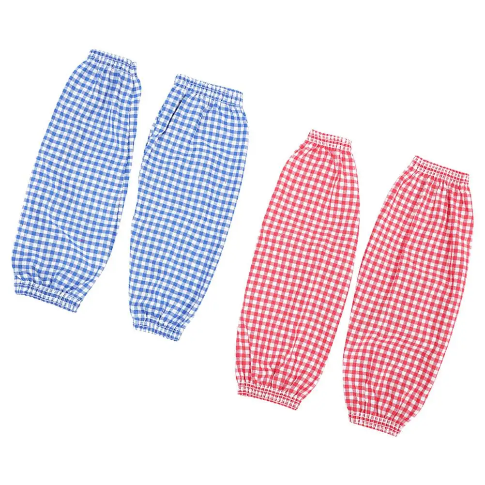 Cleaning Sleeves 2 Pairs Cotton Linen Oil-proof Arm Covers Kitchen Oversleeves Washable Plaid Accessories Easy Clean Durable
Cleaning Sleeves 2 Pairs Cotton Linen Oil-proof Arm Covers Kitchen Oversleeves Washable Plaid Accessories Easy Clean Durable
