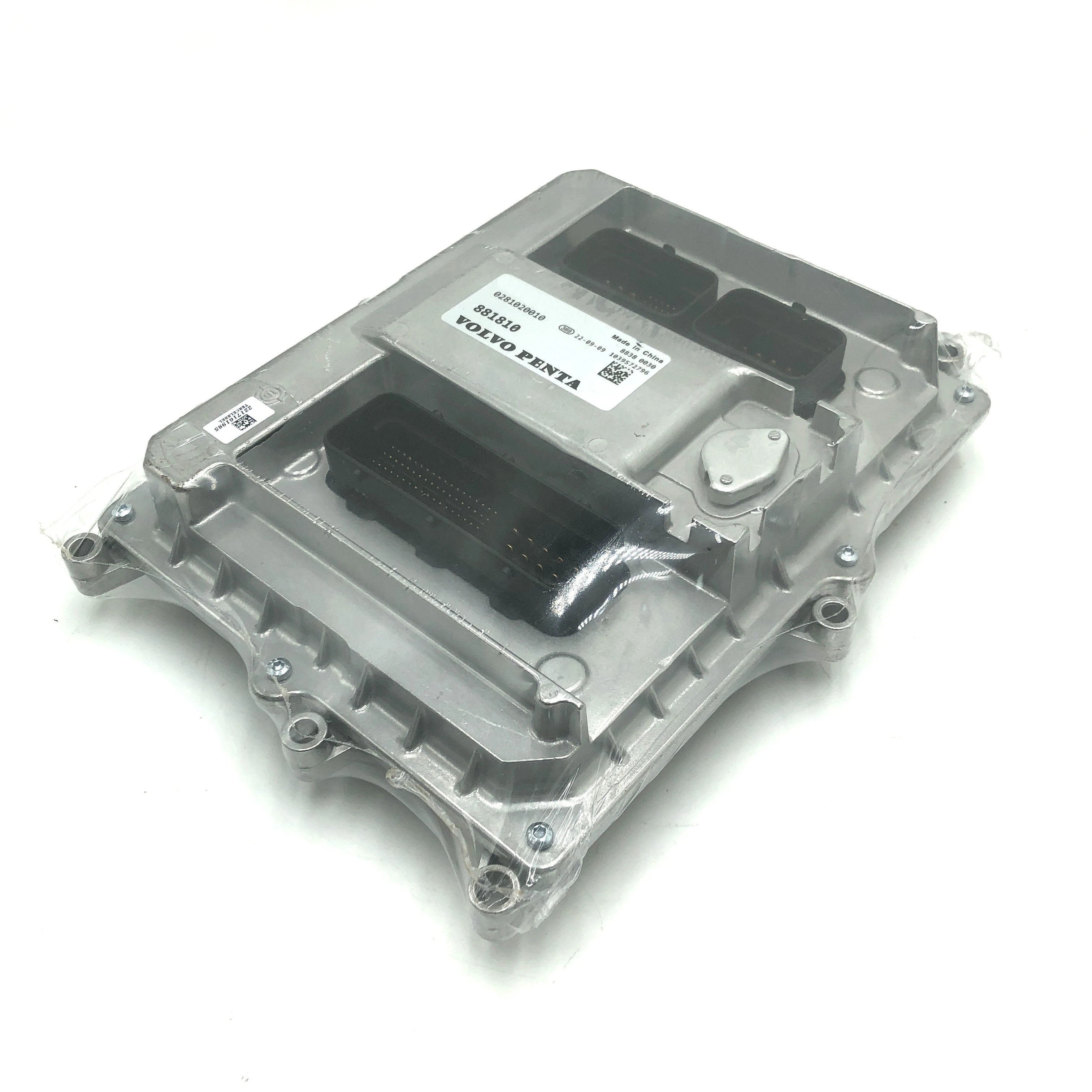 Электронный модуль управления ECM ECU, модель 0281020010 D6-435D-F edc7, блок управления
Электронный модуль управления ECM ECU, модель 0281020010 D6-435D-F edc7, блок управления