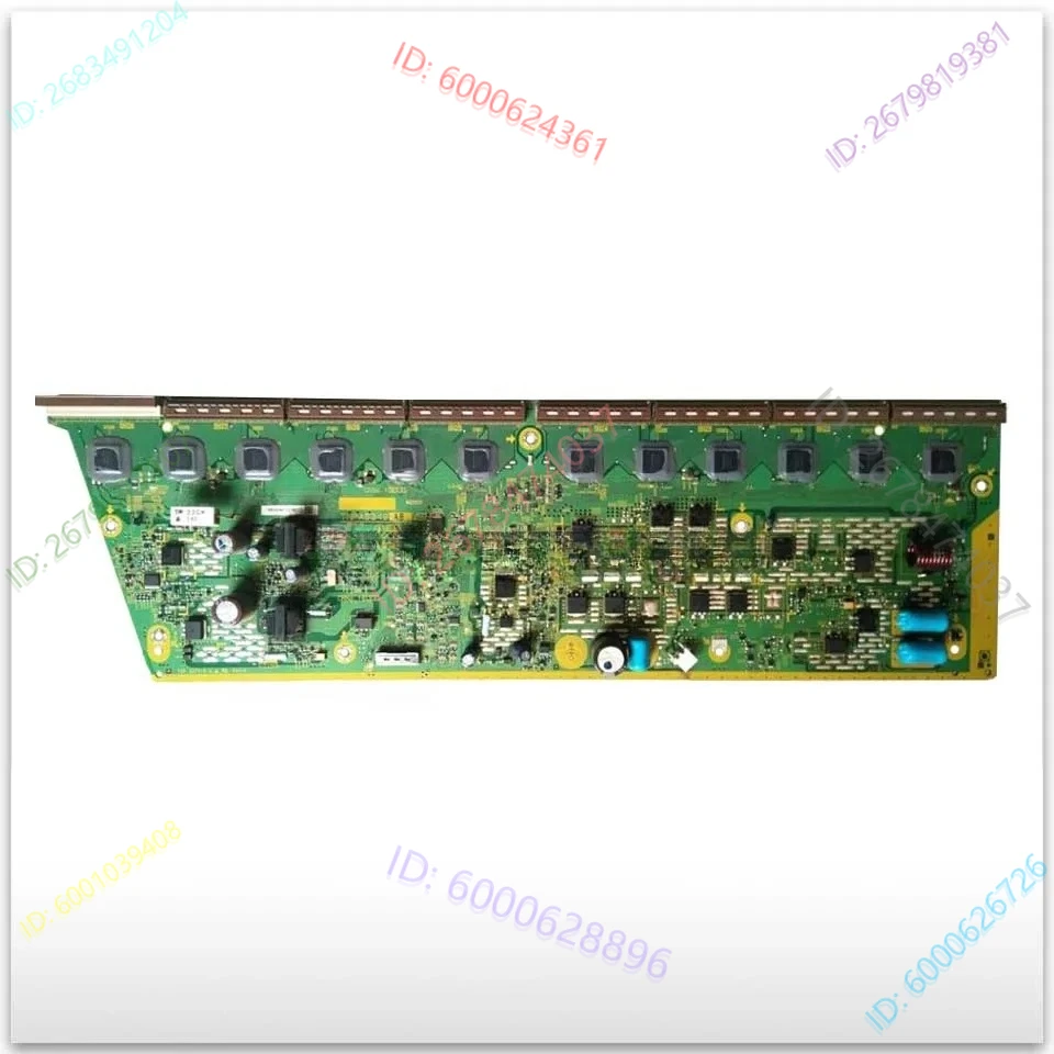 1PCS 100% of the work TH-P42U30 TH-P42U33C SN board TNPA5349AB TNPA5349 AB Y board good working part
1PCS 100% of the work TH-P42U30 TH-P42U33C SN board TNPA5349AB TNPA5349 AB Y board good working part