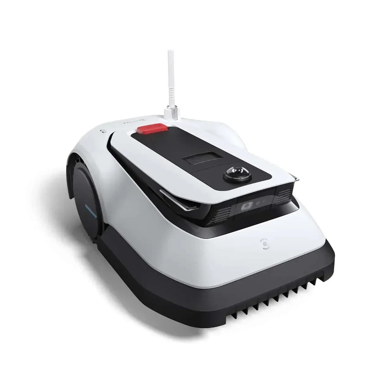 Fast Selling Ecovacs Goat G1 Robotic Lawn Mower
Fast Selling Ecovacs Goat G1 Robotic Lawn Mower