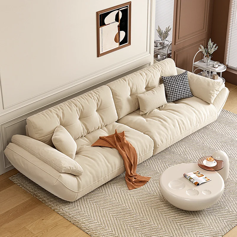 Lazy Couch Living Room Sofas Sectional Minimalist Modern Accent Sofas Lounge Floor Designer Decor Tumbonas Playa Home Furniture
Lazy Couch Living Room Sofas Sectional Minimalist Modern Accent Sofas Lounge Floor Designer Decor Tumbonas Playa Home Furniture