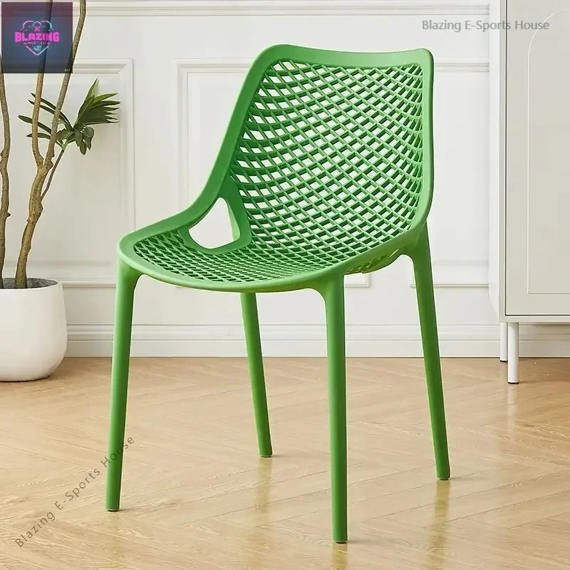 Outdoor Plastic Dining Chairs Nordic Modern Design Dining Chairs Kitchen Bedroom Sillas De Comedor Chaises Kitchen Furniture
Outdoor Plastic Dining Chairs Nordic Modern Design Dining Chairs Kitchen Bedroom Sillas De Comedor Chaises Kitchen Furniture