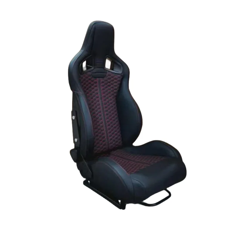 Perfect Fit FORRacing Bucket Seat, Carbon Fiber Fiberglass, Adjustable
Perfect Fit FORRacing Bucket Seat, Carbon Fiber Fiberglass, Adjustable