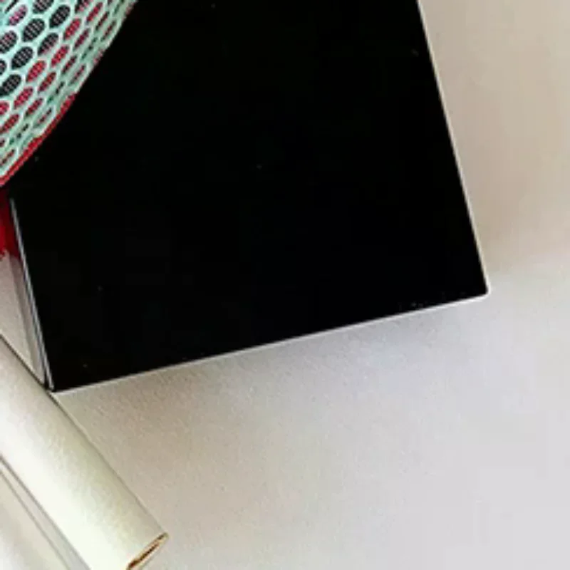 Квадратная сетчатая косметичка, портативная квадратная косметичка на молнии, многофункциональная сумка для хранения мелочей
Квадратная сетчатая косметичка, портативная квадратная косметичка на молнии, многофункциональная сумка для хранения мелочей