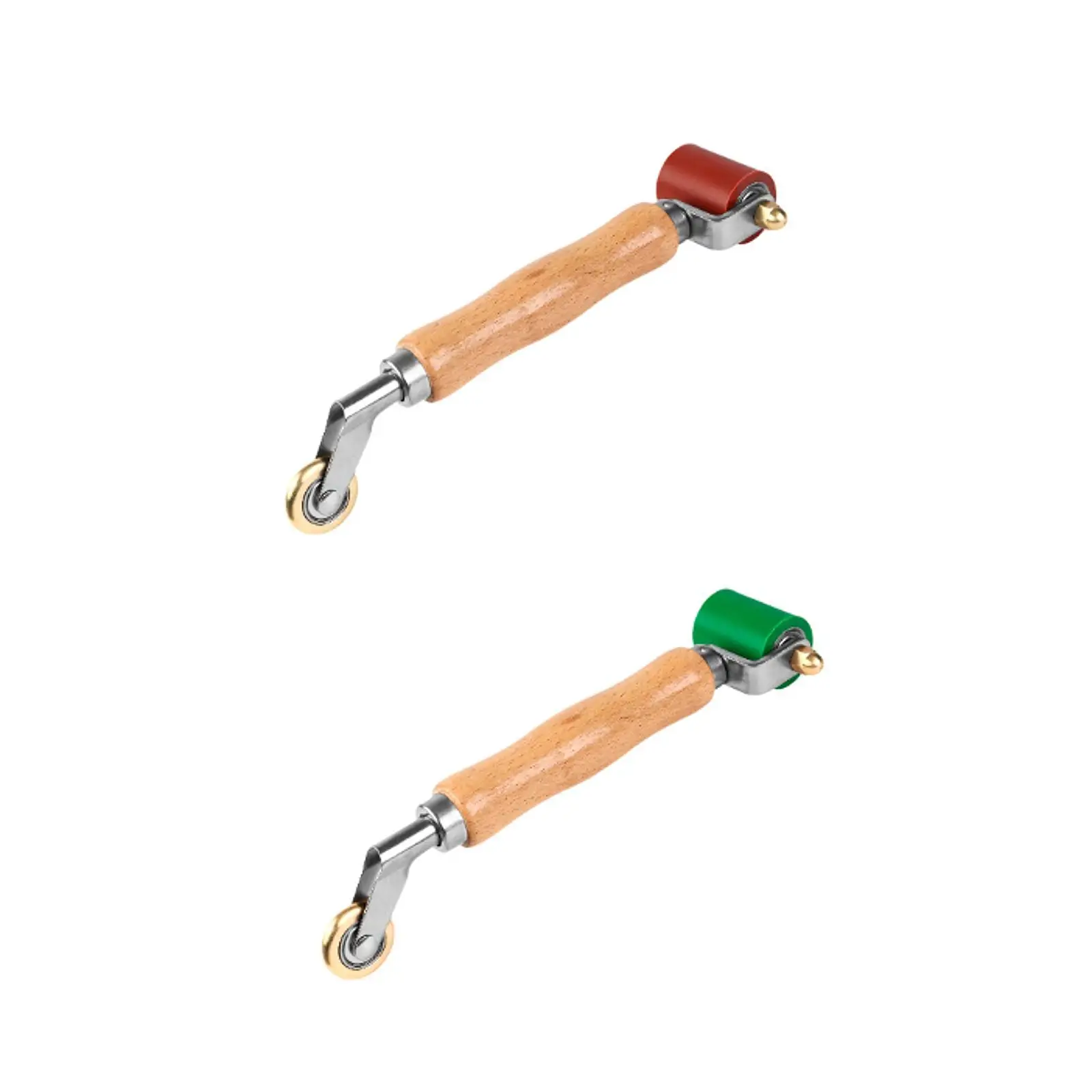 Seam Roller Professional Welding for Woodworking PVC Roofing Tape Flooring
Seam Roller Professional Welding for Woodworking PVC Roofing Tape Flooring