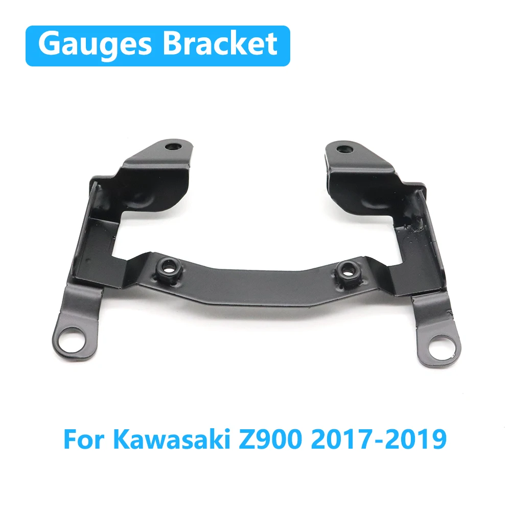 Z900 Motorcycle Accessories Upper Fairing Gauges Stay Bracket For Kawasaki Z900 Z 900 2017 2018 2019
Z900 Motorcycle Accessories Upper Fairing Gauges Stay Bracket For Kawasaki Z900 Z 900 2017 2018 2019