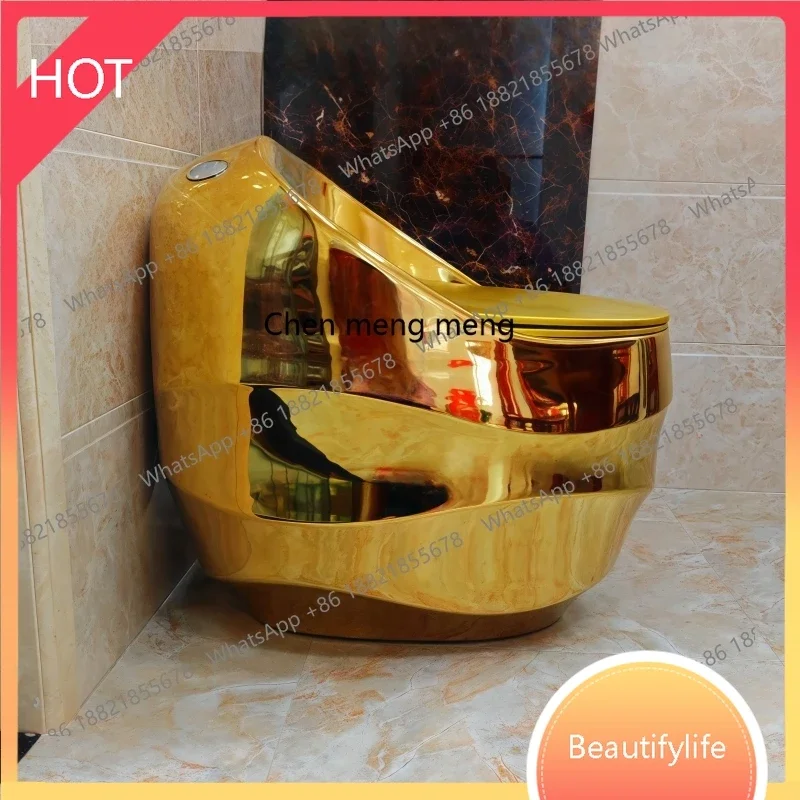 toiletGold seat seat siphon super spin gold home hotelK182
toiletGold seat seat siphon super spin gold home hotelK182