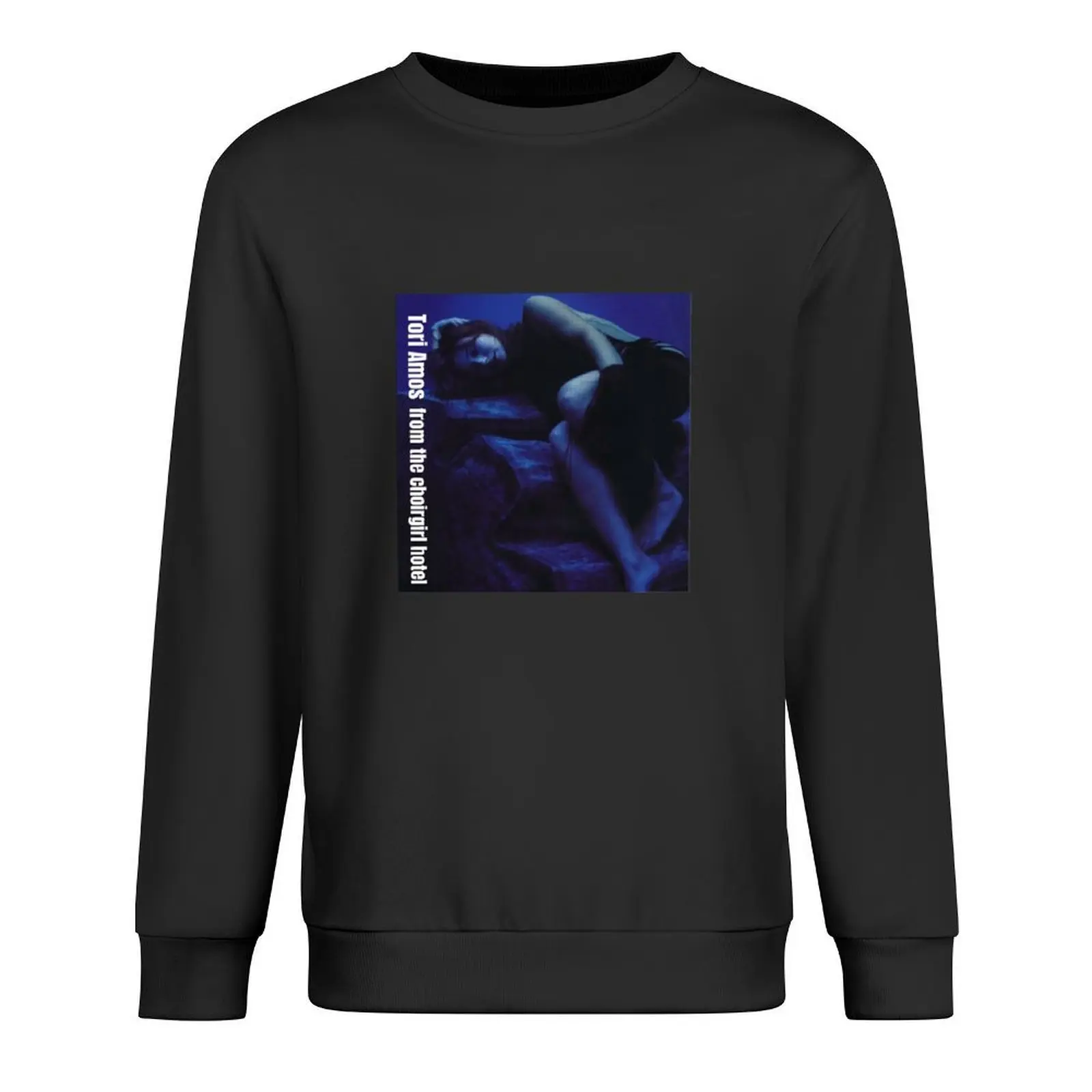 Tori Amos From The Choirgirl Hotel Promo Art Album Pullover anime clothing aesthetic clothing tracksuit sweatshirts for men
Tori Amos From The Choirgirl Hotel Promo Art Album Pullover anime clothing aesthetic clothing tracksuit sweatshirts for men