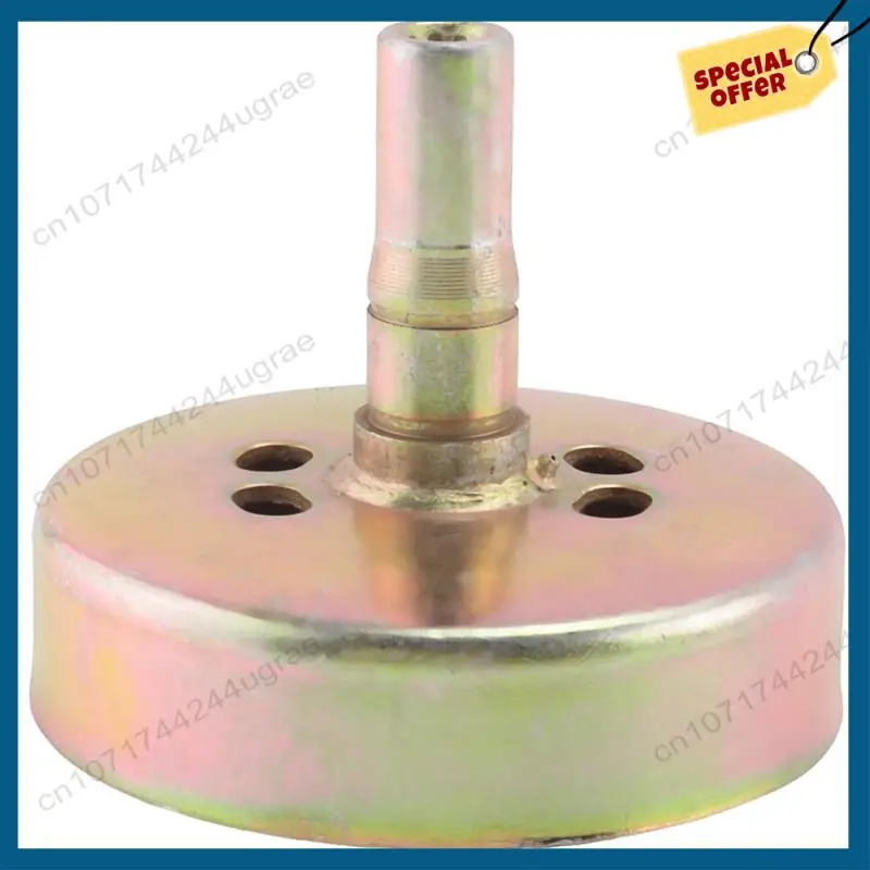 -A15I 10X 9T комплект сцепления для HONDA GX31 GX35 1,3HP небольшой двигатель кусторез триммер детали
-A15I 10X 9T комплект сцепления для HONDA GX31 GX35 1,3HP небольшой двигатель кусторез триммер детали