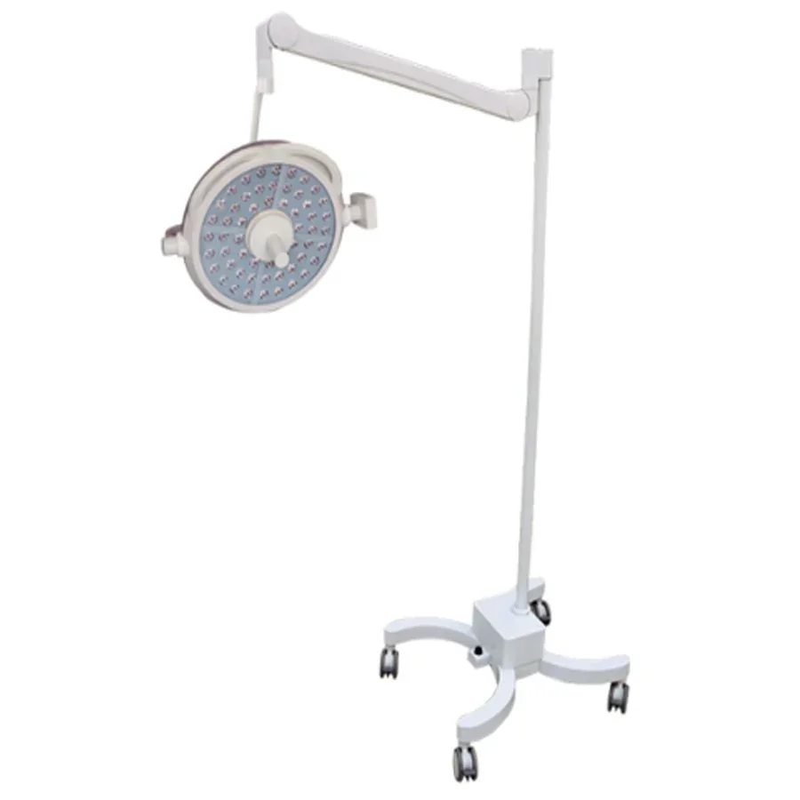 Hospital mobile Celling Medical Operation Room Theatre Led Ot Shadowless examination Light Surgical Lamp Good Price Factory
Hospital mobile Celling Medical Operation Room Theatre Led Ot Shadowless examination Light Surgical Lamp Good Price Factory