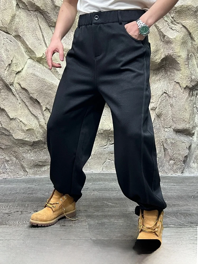 Модные свободные трикотажные спортивные штаны с вырезом лезвия, новые осенне-зимние прямые повседневные брюки для молодежи
Модные свободные трикотажные спортивные штаны с вырезом лезвия, новые осенне-зимние прямые повседневные брюки для молодежи