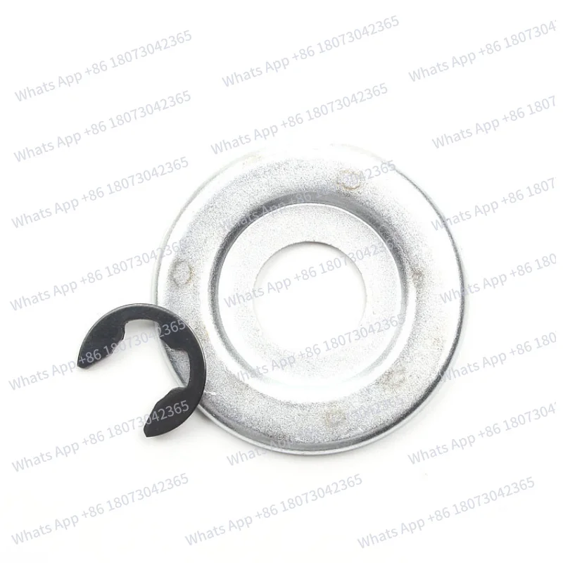 for Steele MS380/381 chainsaw sprocket ring small retaining ring logging saw retaining plate gasket accessories
for Steele MS380/381 chainsaw sprocket ring small retaining ring logging saw retaining plate gasket accessories