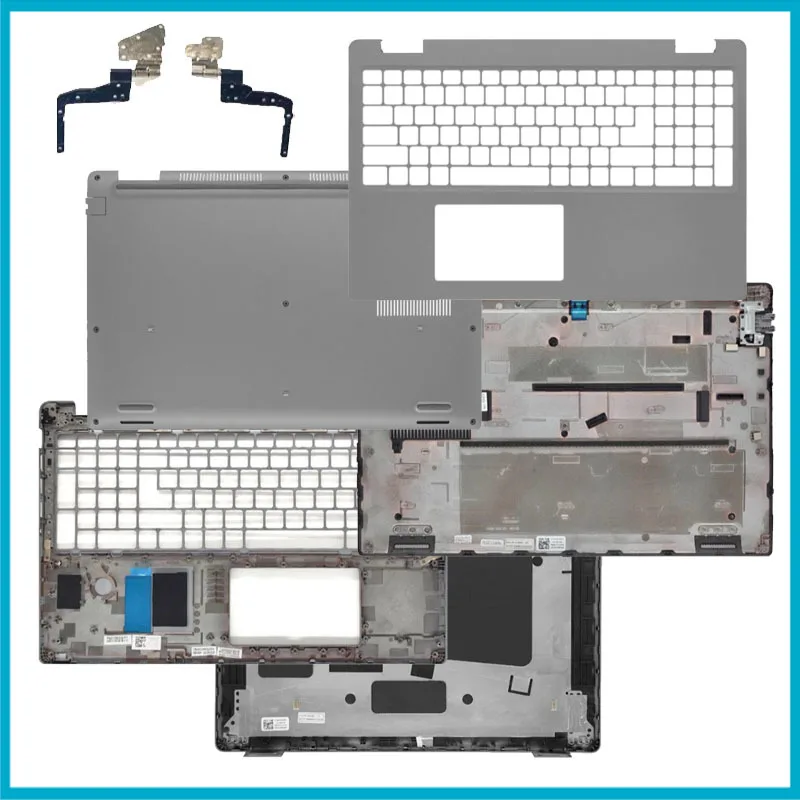 LCD Back Cover 094D8X Front Bezel Upper Top Case For DR Latitude 5530 E5530 Palmrest Lower Bottom Cover Housing LCD Back Cover
LCD Back Cover 094D8X Front Bezel Upper Top Case For DR Latitude 5530 E5530 Palmrest Lower Bottom Cover Housing LCD Back Cover
