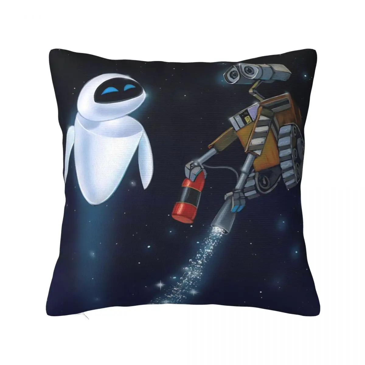 Наволочка WALL E с принтом, тканевый чехол для подушки, декоративная наволочка, чехол для дома, квадратный 40X40 см
Наволочка WALL E с принтом, тканевый чехол для подушки, декоративная наволочка, чехол для дома, квадратный 40X40 см
