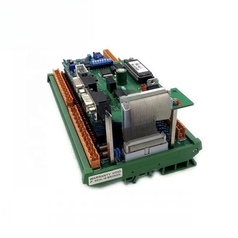 420.29.4519 L5.187.2158 TBC Control PCB Board Technotrans Water Tank Circuit Printing Press Equipment Replacement Electroni
420.29.4519 L5.187.2158 TBC Control PCB Board Technotrans Water Tank Circuit Printing Press Equipment Replacement Electroni