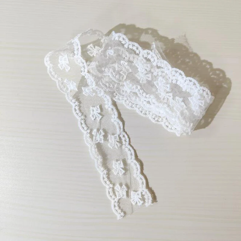 1 шт., кружевная вышивка, аксессуары для волос в стиле Лолиты, лента ручной работы, сделай сам, бант, букет, упаковка, обезболивающие материалы
1 шт., кружевная вышивка, аксессуары для волос в стиле Лолиты, лента ручной работы, сделай сам, бант, букет, упаковка, обезболивающие материалы